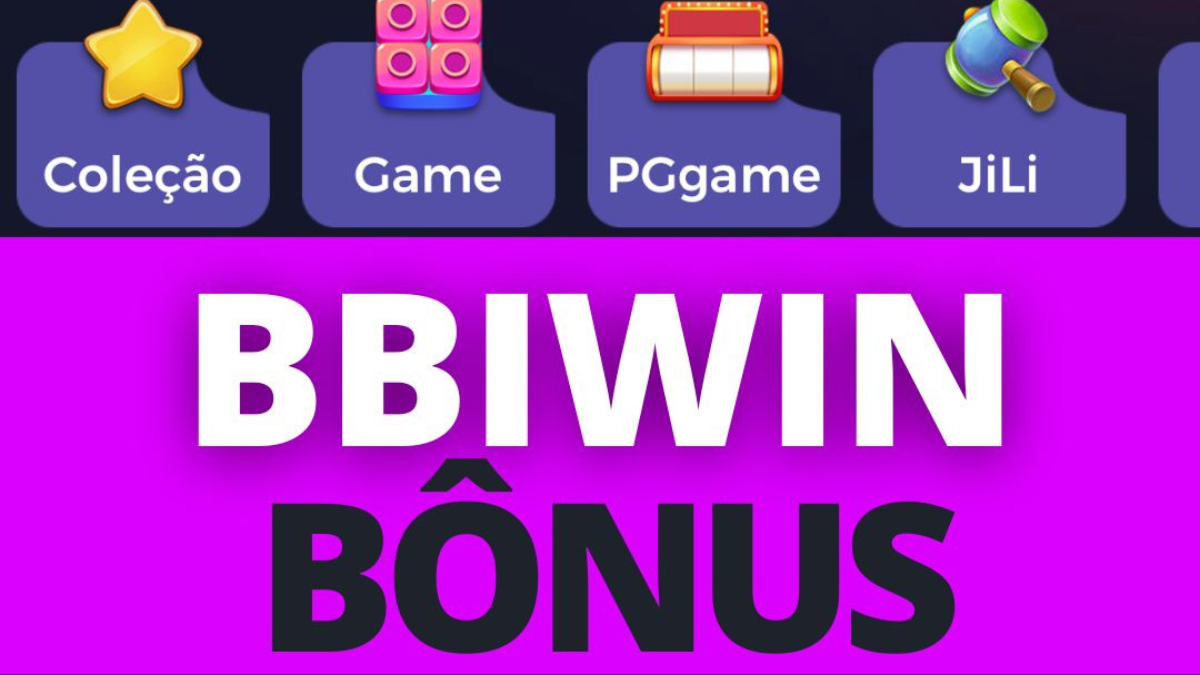 BBIWIN – Jogue AQUI e faça seu cadastro e detalhes de como funciona a plataforma de jogos da BBIWIN