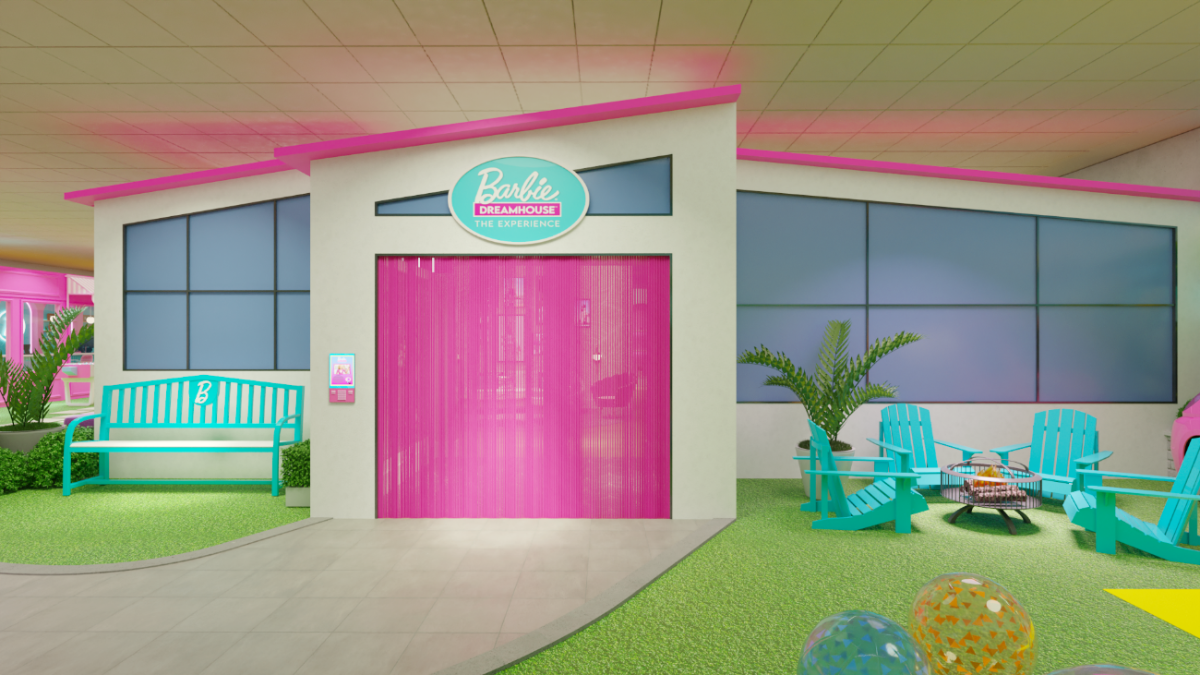 ‘Barbie Dreamhouse Experience’ chega em São Paulo no JK Iguatemi