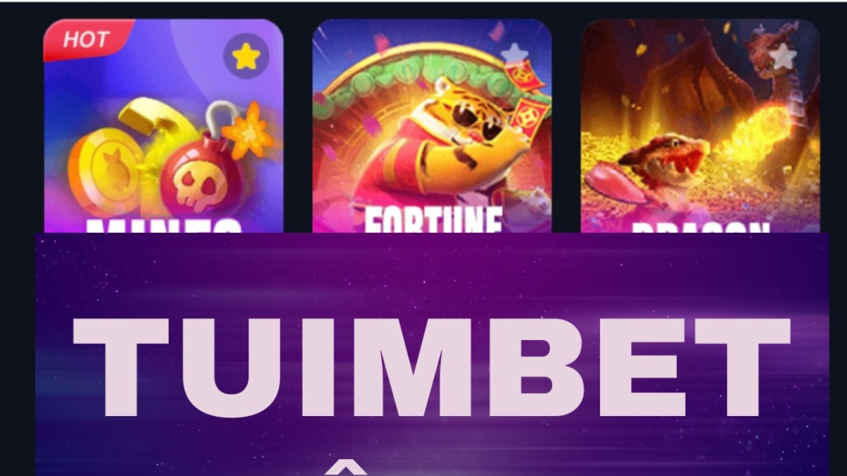 TUIMBET – Faça seu cadastro e veja a melhor estratégia AQUI para jogar na TUIMBET