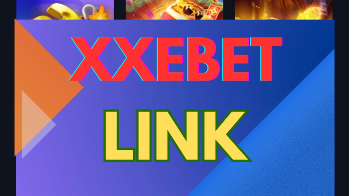 XXEBET- Cadastro para acessar o site e fazer login XXEBET