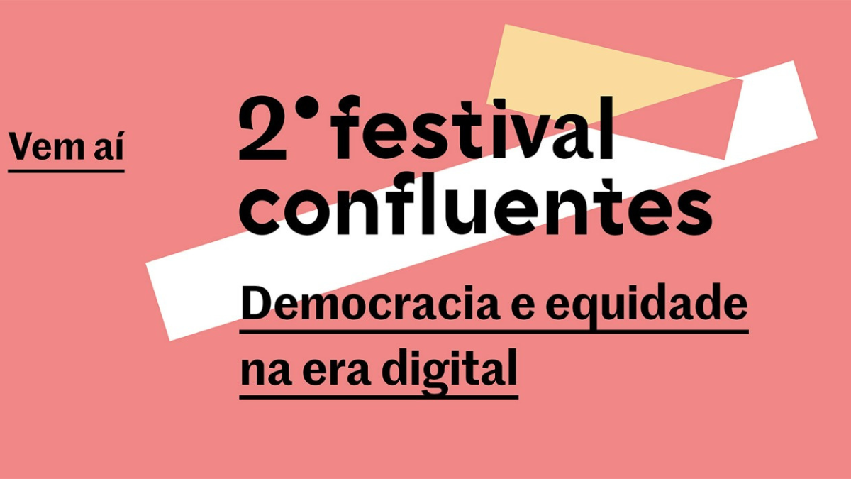 Segunda edição do Festival Confluentes acontece dia 11 em São Paulo
