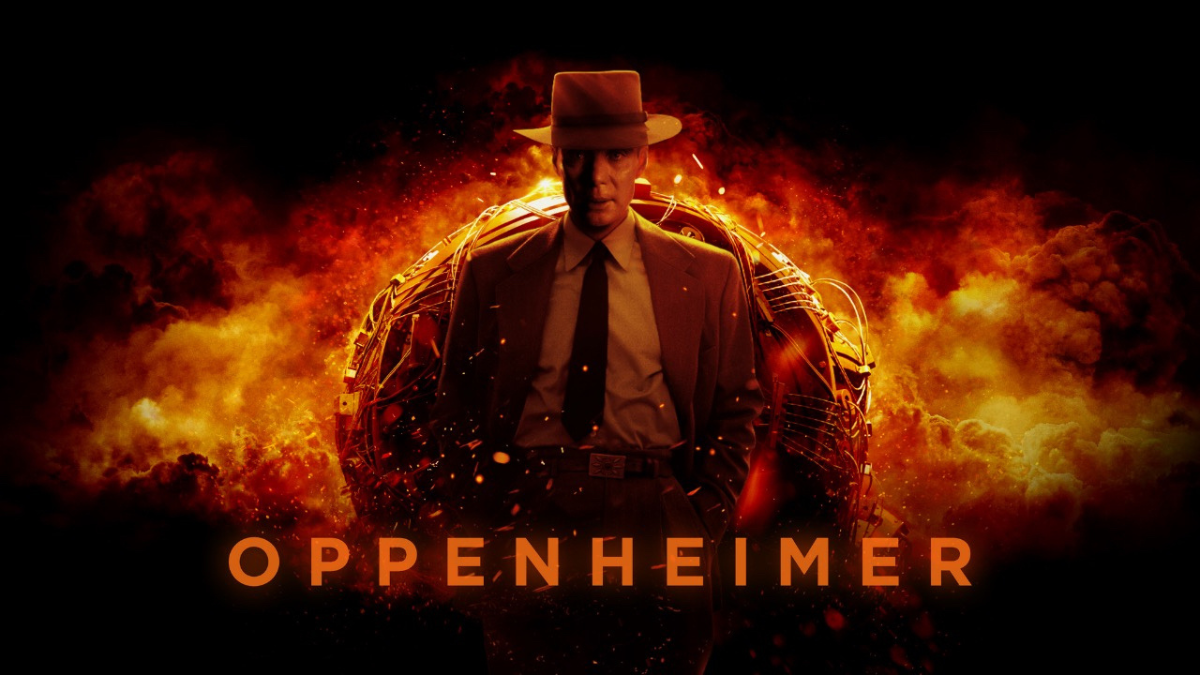 ‘Oppenheimer’ lidera as indicações ao Oscar 2024