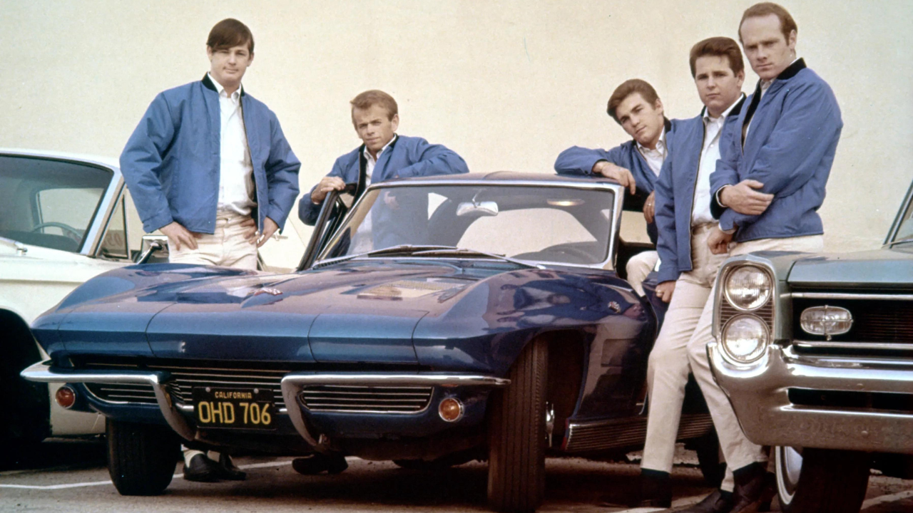 The Beach Boys | documentário sobre a icônica banda estreia no Disney+ em 24 de maio
